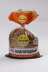 Хлеб "Благородный"