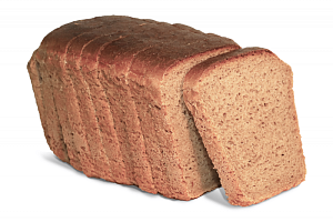 Хлеб «Дарницкий Новый», 600 г, нарезанный