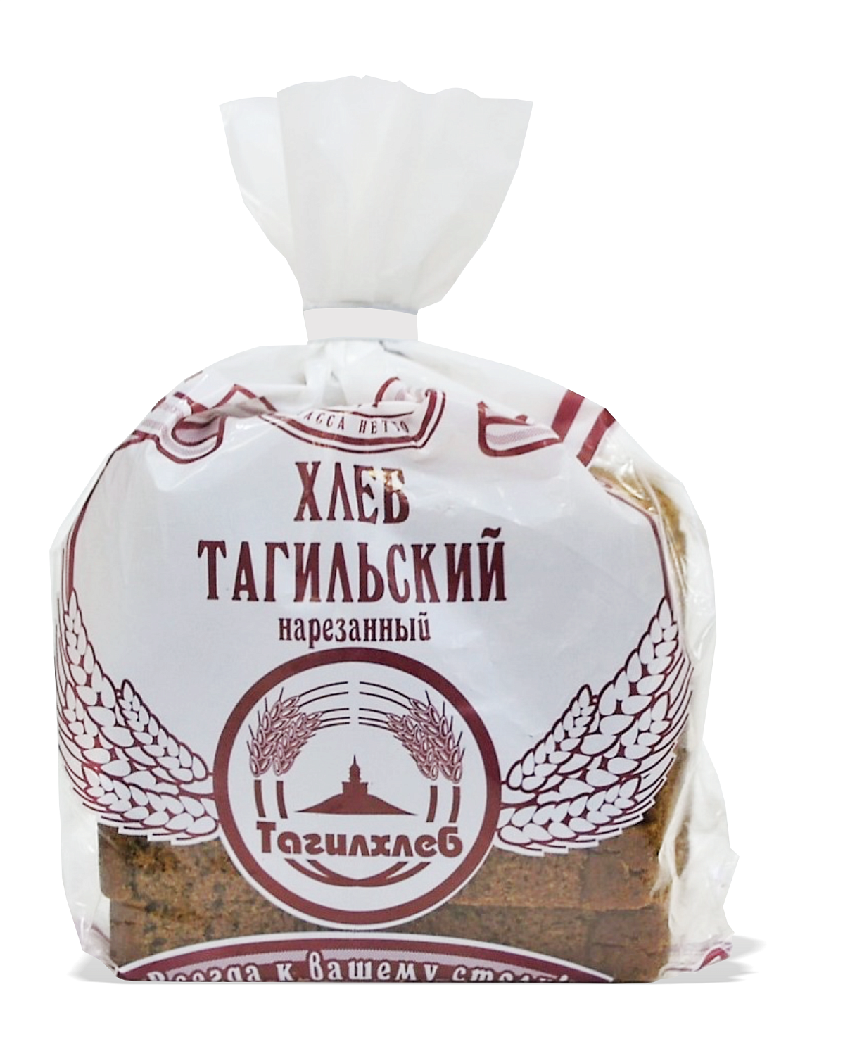 Хлеб «Тагильский»