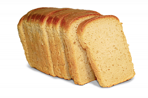 Хлеб «Крестьянский», 500 г, нарезанный