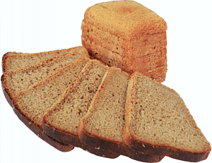 Хлеб «Дарницкий Новый», 300 гр.
