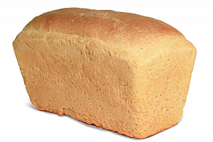 Хлеб «Крестьянский», 500 г, целый