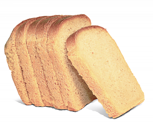 Хлеб «Крестьянский», 250 г , нарезанный