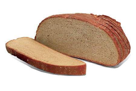 Хлеб «Чусовской», 400 г